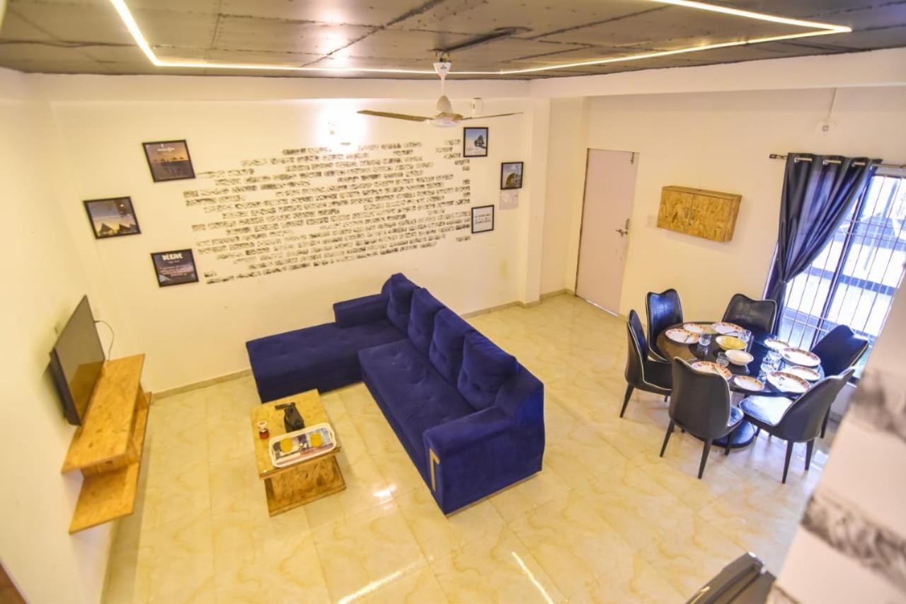 Empyrean Stay Ll 3Bhk Ll Black Horse Villa Ll Ac Ll Private Pool Ll Wifi II Lux Ll Lonavala Exterior photo